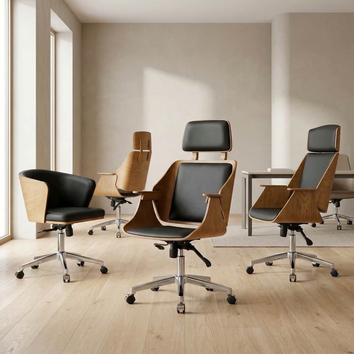 Office Chairs