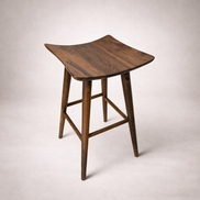 Arabic Bar Stool