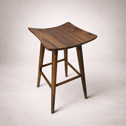 Arabic Bar Stool