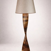 DNA Floor Lamp