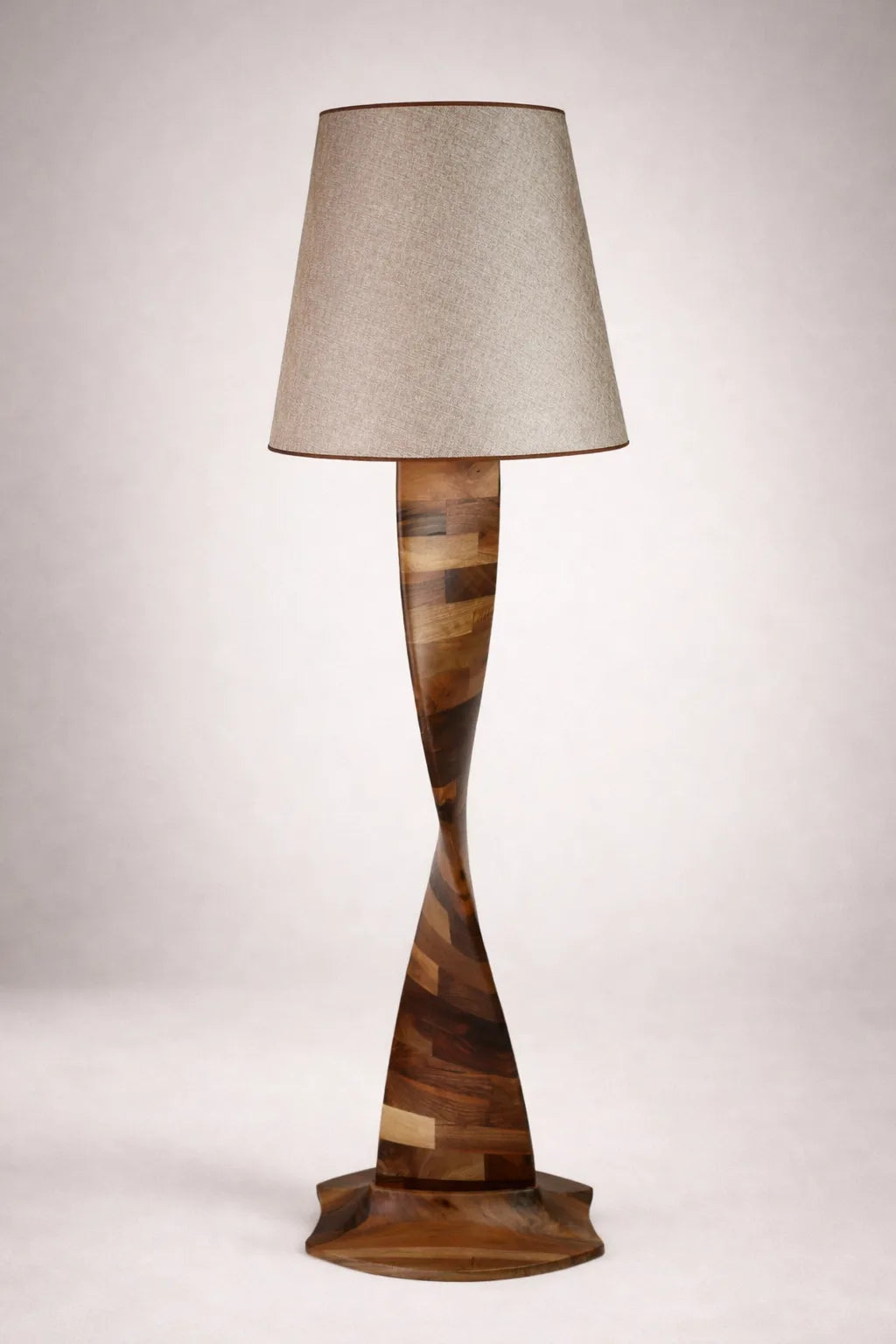 DNA Floor Lamp