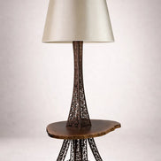 Eiffel Floor Lamp