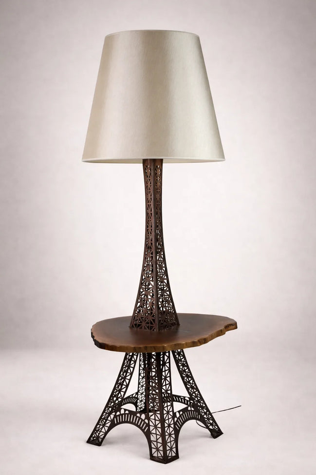 Eiffel Floor Lamp