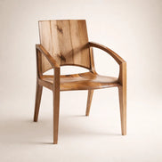 Everest Armchair
