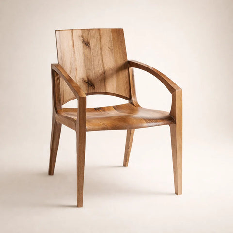 Everest Armchair