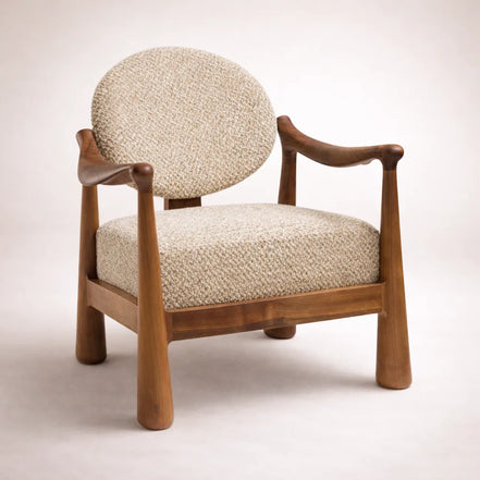 Himalaya Wingchair