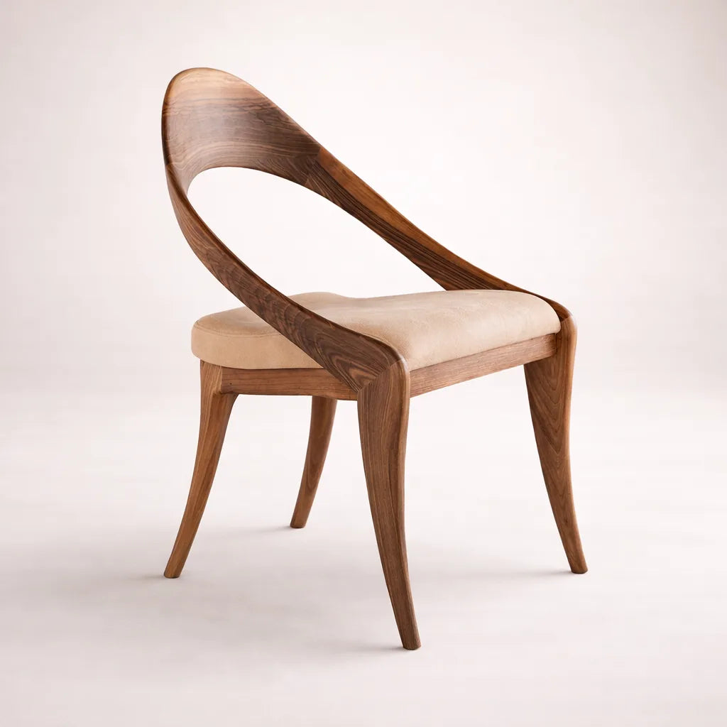 Kams Chair