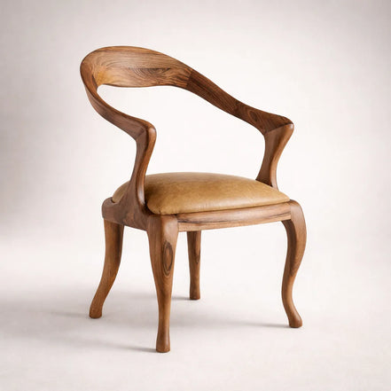 Manzoni Armchair
