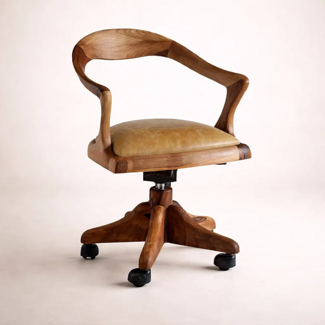 Manzoni Office Chair