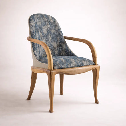 Pasha Armchair