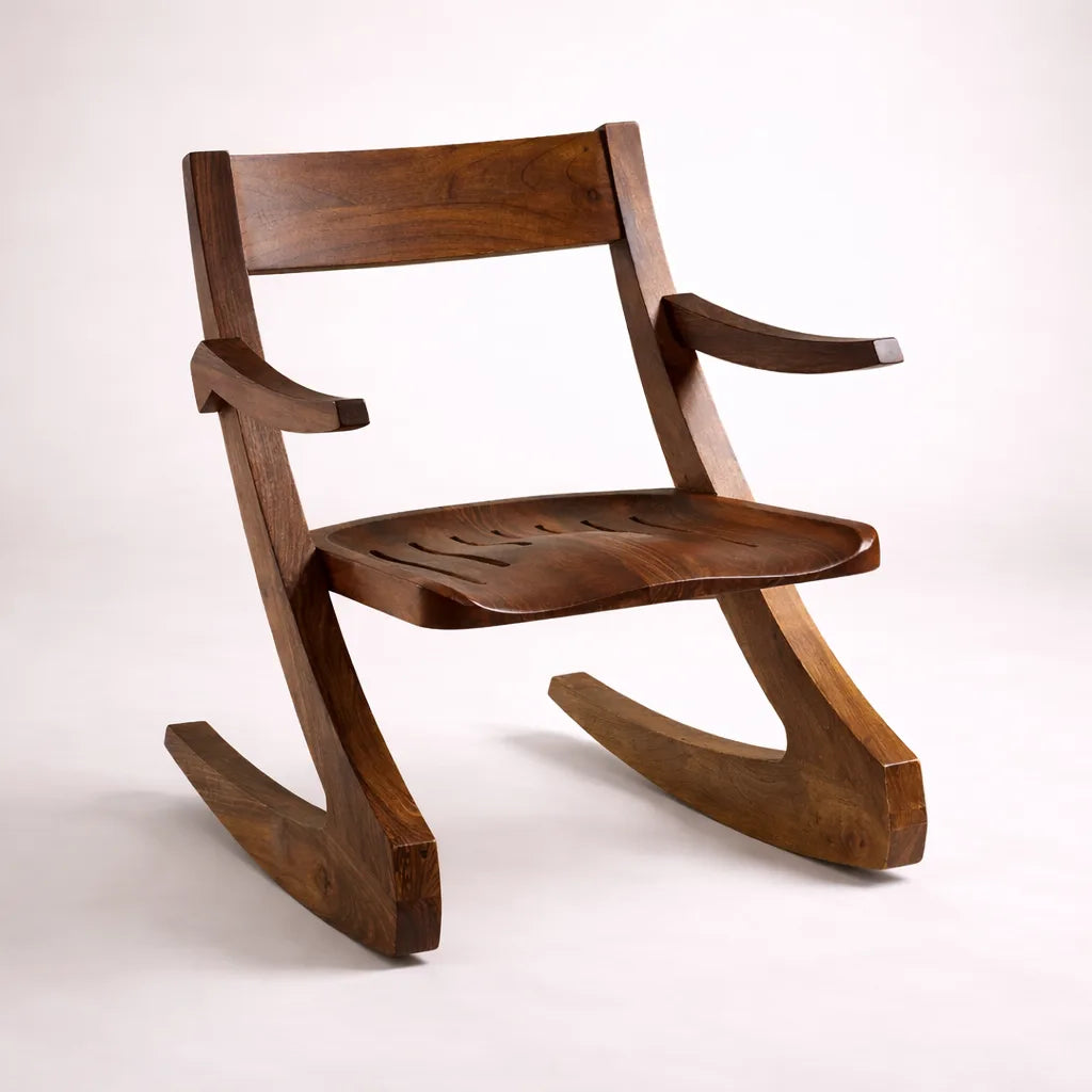 Ramses Rocking Chair