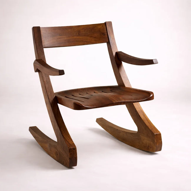 Ramses Rocking Chair