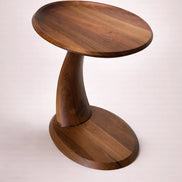 Sail Side Table