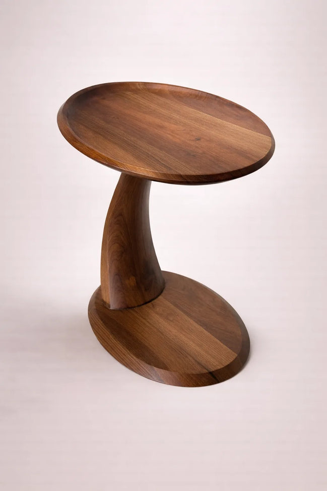 Sail Side Table