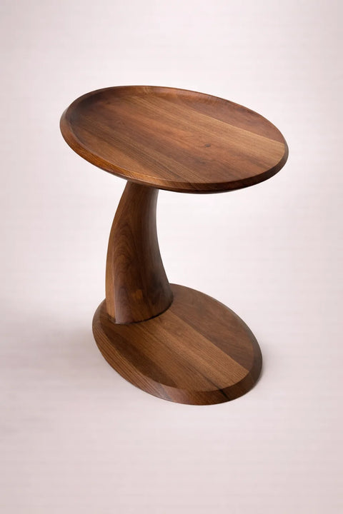 Sail Side Table