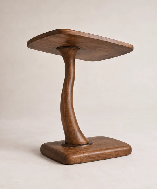 Aura Side Table
