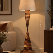 DNA Floor Lamp
