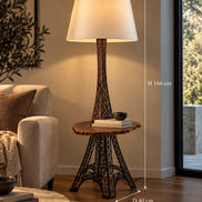 Eiffel Floor Lamp
