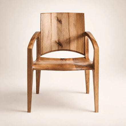 Everest Armchair
