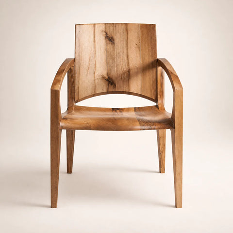 Everest Armchair