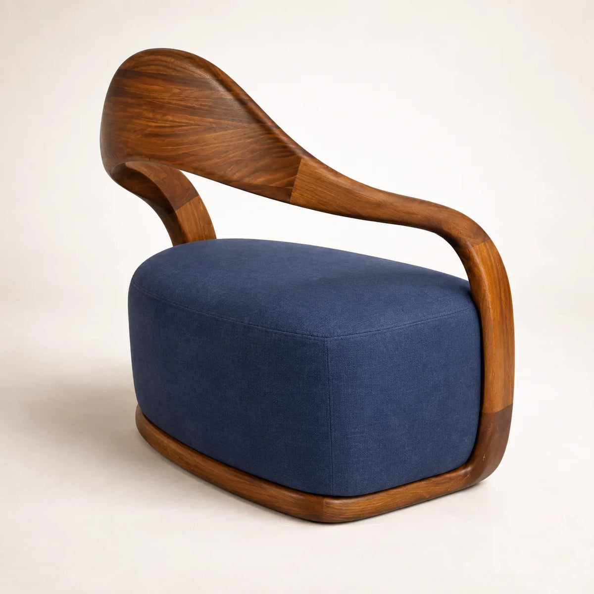 Faustin Swivel Armchair