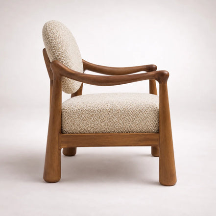 Himalaya Wingchair