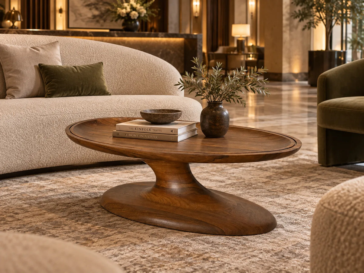 Hira Coffee Table