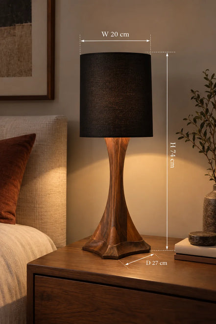 Liza Table Lamp