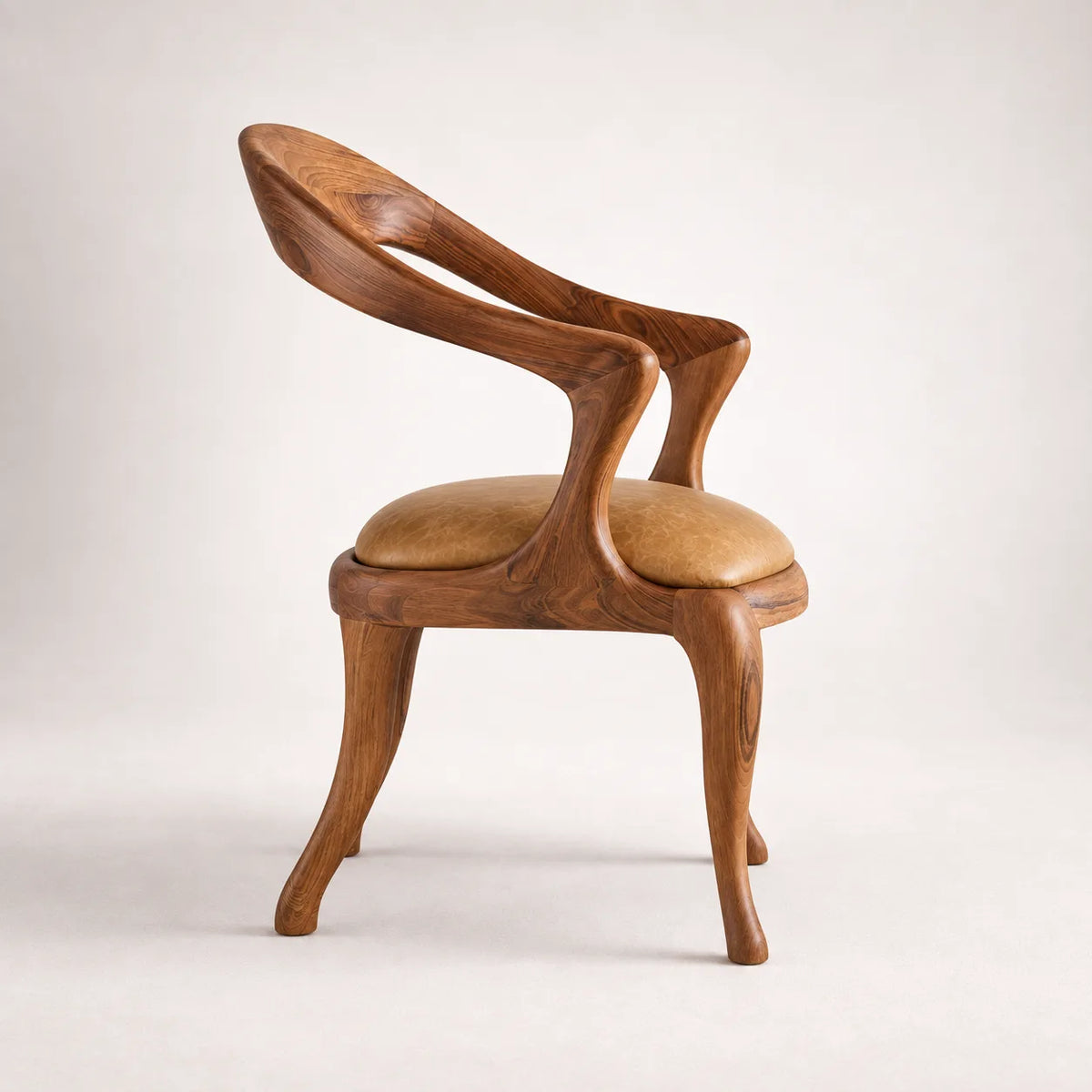 Manzoni Armchair