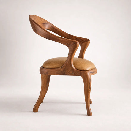Manzoni Armchair