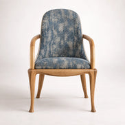 Pasha Armchair