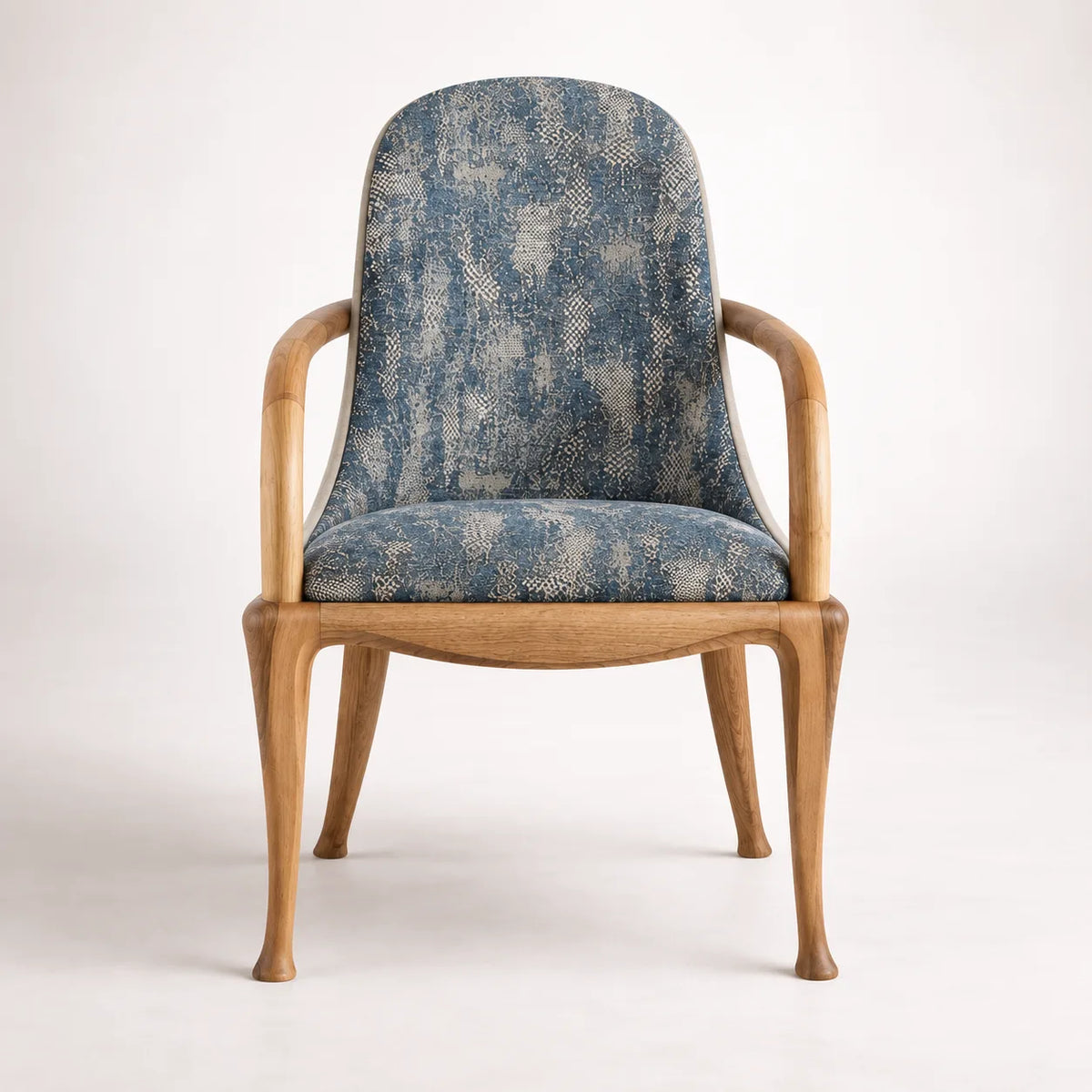 Pasha Armchair