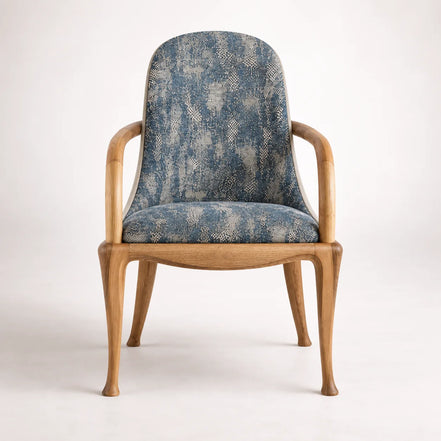 Pasha Armchair