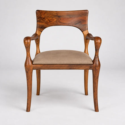 Riva Armchair