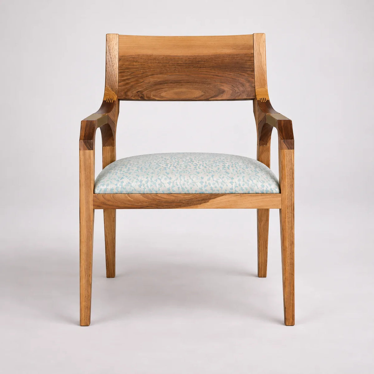 Rowel Armchair