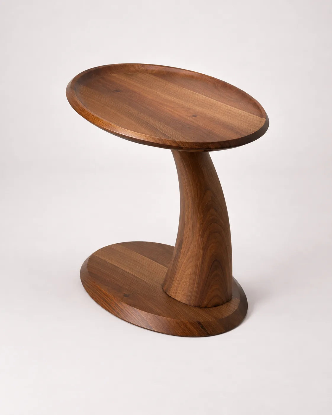 Sail Side Table
