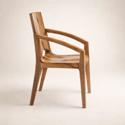 Everest Armchair