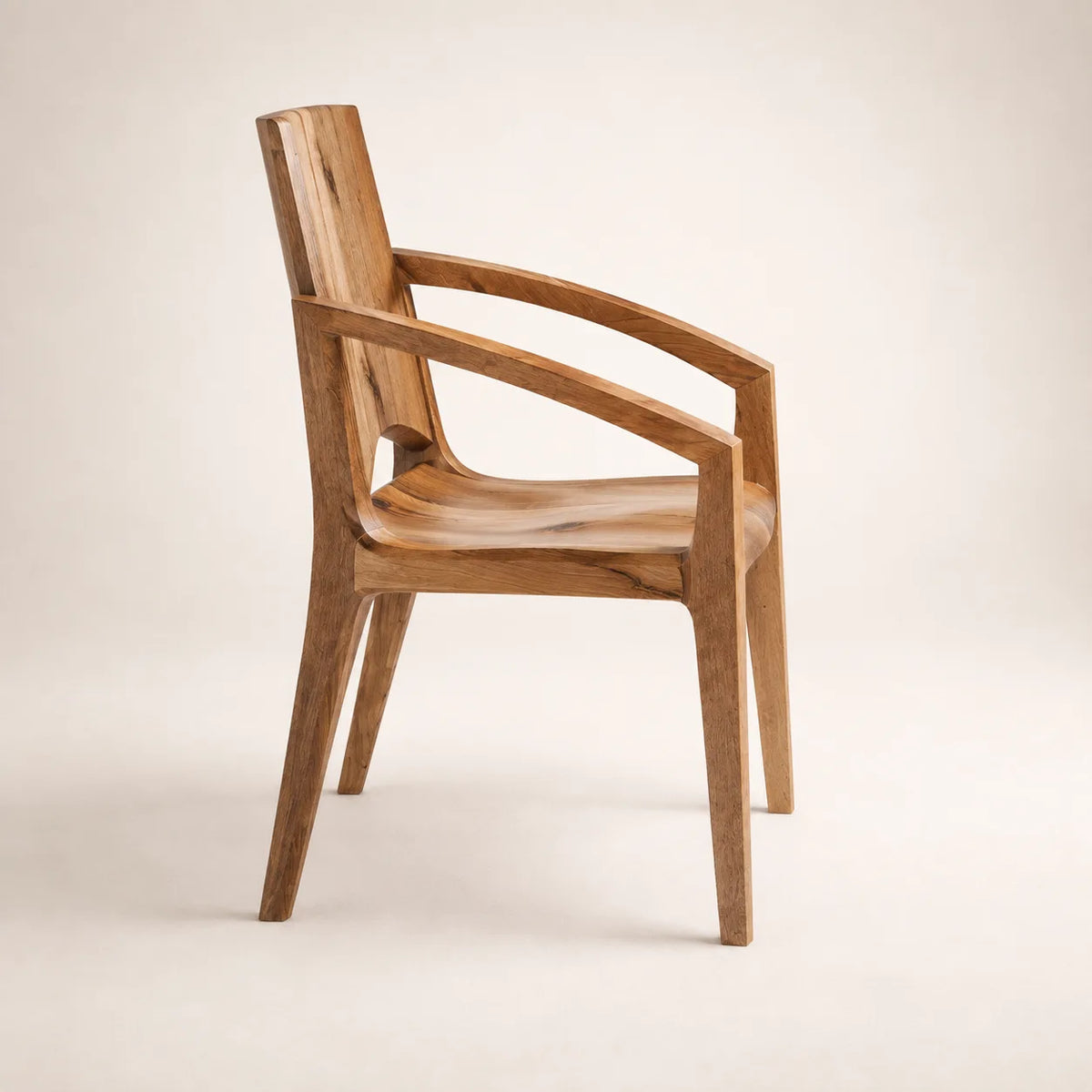 Everest Armchair
