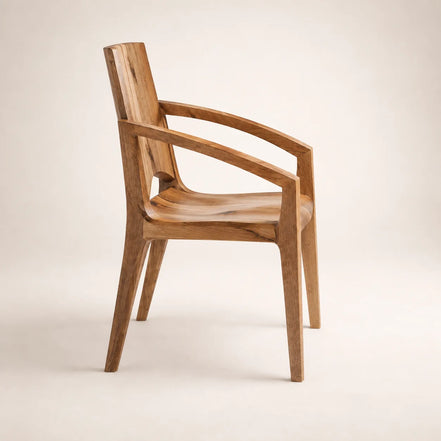 Everest Armchair