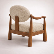 Himalaya Wingchair