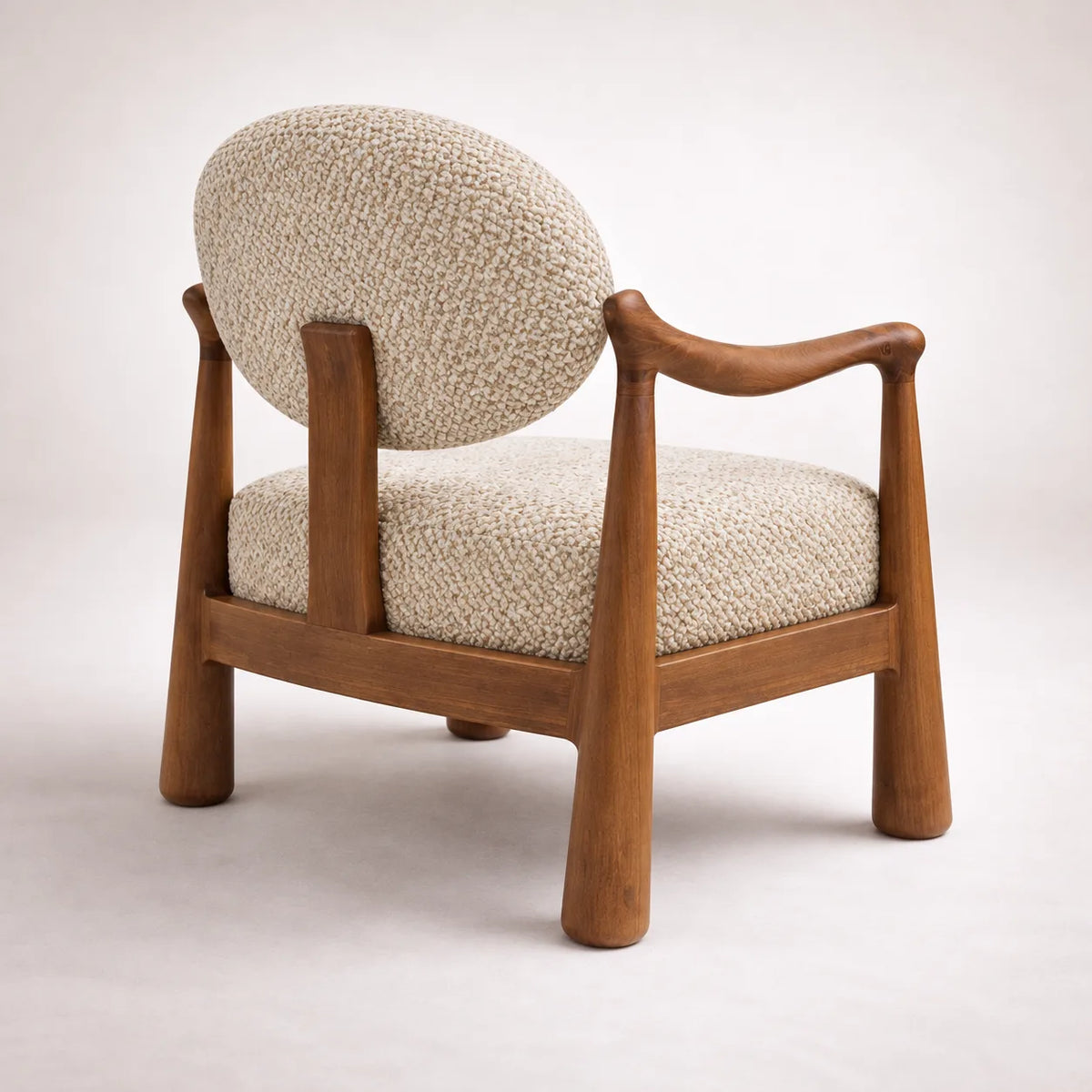 Himalaya Wingchair