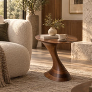 Hira Side Table