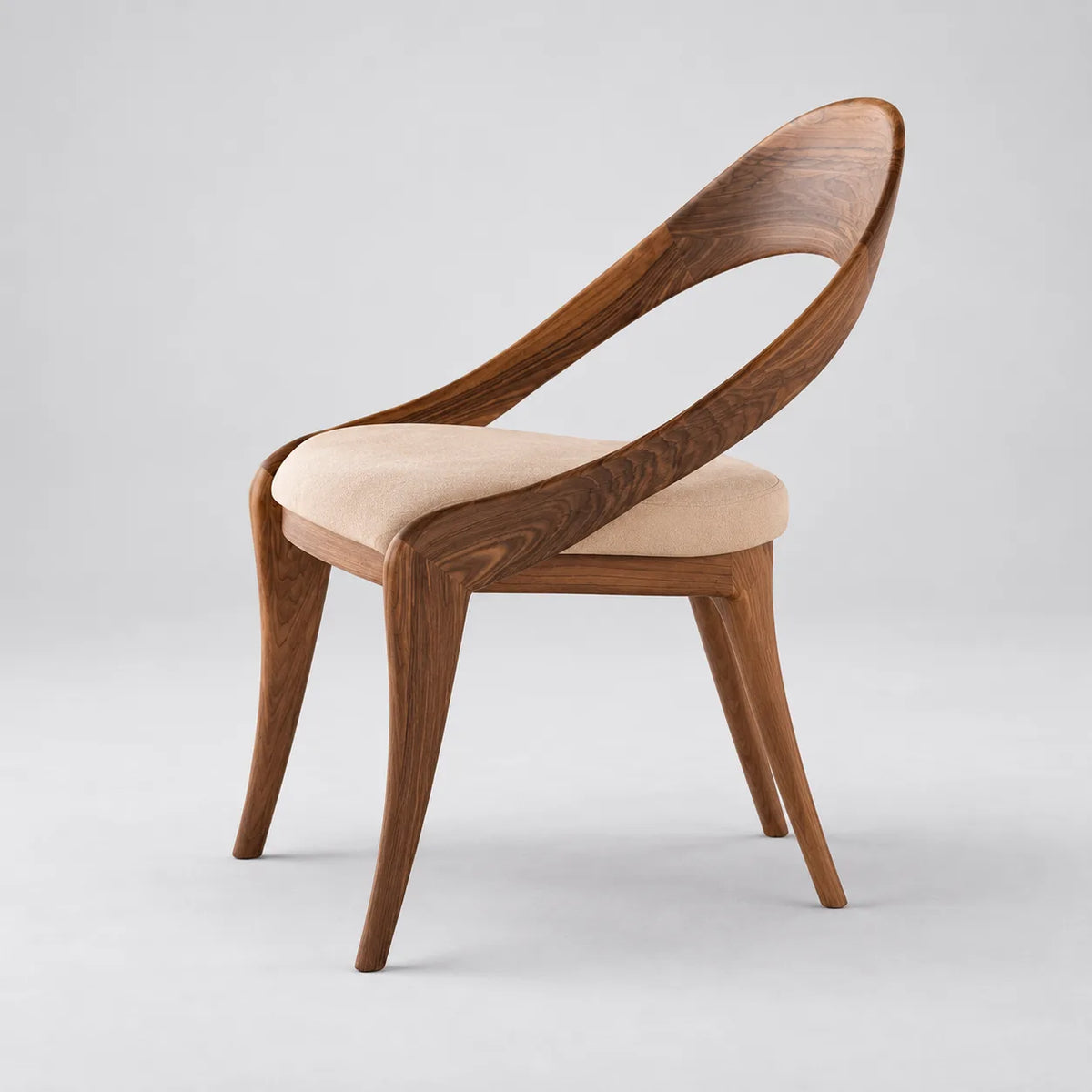 Kams Chair