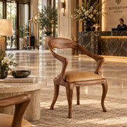 Manzoni Armchair