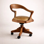 Manzoni Office Chair