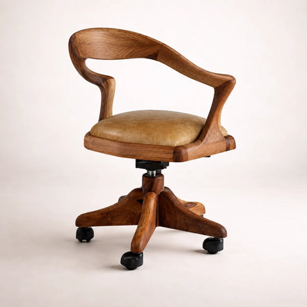 Manzoni Office Chair