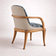 Pasha Armchair