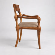 Riva Armchair