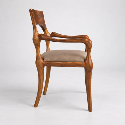 Riva Armchair