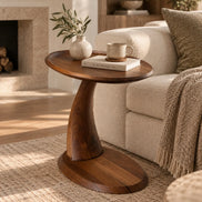 Sail Side Table